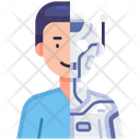 پیش‌نمایش فایل human-android-7662846 از پک علم