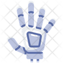پیش‌نمایش فایل robot-hand-7662850 از پک علم