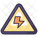 پیش‌نمایش فایل high-voltage-7662994 از پک علم