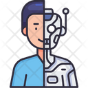پیش‌نمایش فایل human-android-7662995 از پک علم