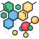 پیش‌نمایش فایل molecule-7663002 از پک علم