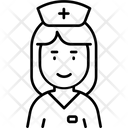 پیش‌نمایش فایل nurse-7664621 از پک بیمارستان