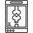 پیش‌نمایش فایل x-ray-7664646 از پک بیمارستان