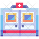 پیش‌نمایش فایل emergency-room-7664676 از پک بیمارستان