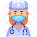 پیش‌نمایش فایل female-doctor-7664678 از پک بیمارستان