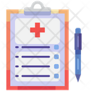پیش‌نمایش فایل medical-record-7664692 از پک بیمارستان