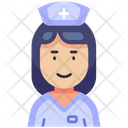 پیش‌نمایش فایل nurse-7664695 از پک بیمارستان