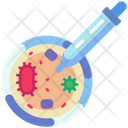 پیش‌نمایش فایل petri-dish-7664699 از پک بیمارستان