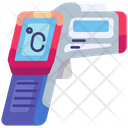 پیش‌نمایش فایل thermometer-gun-7664711 از پک بیمارستان