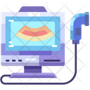 پیش‌نمایش فایل usg-monitor-7664713 از پک بیمارستان