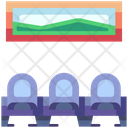 پیش‌نمایش فایل waiting-room-7664715 از پک بیمارستان