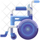 پیش‌نمایش فایل wheelcahir-7664717 از پک بیمارستان