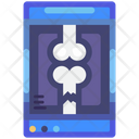 پیش‌نمایش فایل x-ray-7664718 از پک بیمارستان