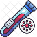 پیش‌نمایش فایل blood-test-7664729 از پک بیمارستان