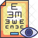 پیش‌نمایش فایل eye-examination-7664738 از پک بیمارستان