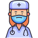 پیش‌نمایش فایل female-doctor-7664739 از پک بیمارستان