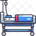 پیش‌نمایش فایل hospital-bed-7664744 از پک بیمارستان