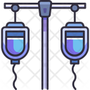 پیش‌نمایش فایل intravenous-7664747 از پک بیمارستان