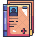 پیش‌نمایش فایل medical-history-7664750 از پک بیمارستان