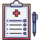پیش‌نمایش فایل medical-record-7664753 از پک بیمارستان