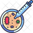 پیش‌نمایش فایل petri-dish-7664760 از پک بیمارستان