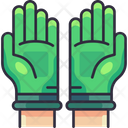 پیش‌نمایش فایل rubber-gloves-7664762 از پک بیمارستان