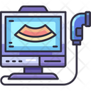 پیش‌نمایش فایل usg-monitor-7664774 از پک بیمارستان