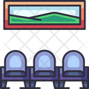 پیش‌نمایش فایل waiting-room-7664775 از پک بیمارستان