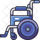پیش‌نمایش فایل wheelcahir-7664777 از پک بیمارستان