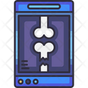 پیش‌نمایش فایل x-ray-7664778 از پک بیمارستان