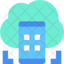 پیش‌نمایش فایل cloud-data-mobile-7962803 از پک داده‌های ابری