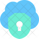 پیش‌نمایش فایل cloud-security-7962818 از پک داده‌های ابری