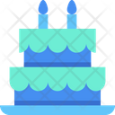 پیش‌نمایش فایل birthday-cake-7962636 از پک جشن تولد