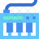 پیش‌نمایش فایل keyboard-7962656 از پک جشن تولد