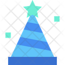 پیش‌نمایش فایل party-hat-7962661 از پک جشن تولد