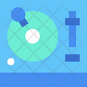 پیش‌نمایش فایل turn-table-7962670 از پک جشن تولد