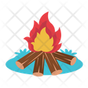 پیش‌نمایش فایل bonfire-7846590 از پک مجموعه استیکر ماجراجویی