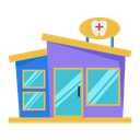 پیش‌نمایش فایل dental-clinic-7846567 از پک مجموعه استیکر مراقبت از دندان