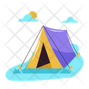 پیش‌نمایش فایل camping-tent-7770416 از پک تعطیلات تابستانی
