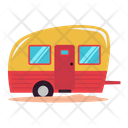 پیش‌نمایش فایل caravan-7770417 از پک تعطیلات تابستانی