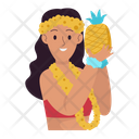 پیش‌نمایش فایل hawaiian-7770420 از پک تعطیلات تابستانی