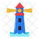 پیش‌نمایش فایل lighthouse-7770423 از پک تعطیلات تابستانی