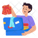 پیش‌نمایش فایل packing-7770424 از پک تعطیلات تابستانی