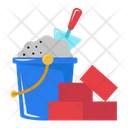 پیش‌نمایش فایل bucket-7770448 از پک ساختمان‌سازی
