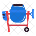 پیش‌نمایش فایل concrete-mixer-7770450 از پک ساختمان‌سازی