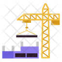 پیش‌نمایش فایل crane-7770452 از پک ساختمان‌سازی