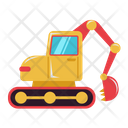 پیش‌نمایش فایل digger-7770453 از پک ساختمان‌سازی
