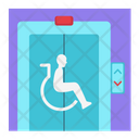 پیش‌نمایش فایل lift-8000810 از پک معلولیت و توان‌یابی