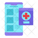 پیش‌نمایش فایل medical-app-8000811 از پک معلولیت و توان‌یابی