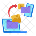 پیش‌نمایش فایل file-transfer-8000336 از پک خلاقیت طراحان